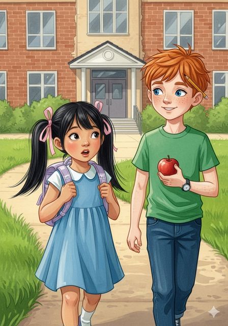 School Friends
