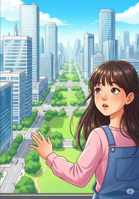 Emotions in the New City