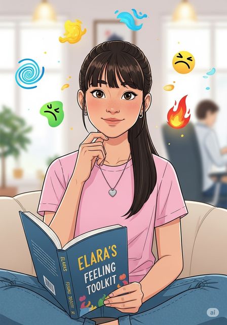 Elara's Feeling Toolkit