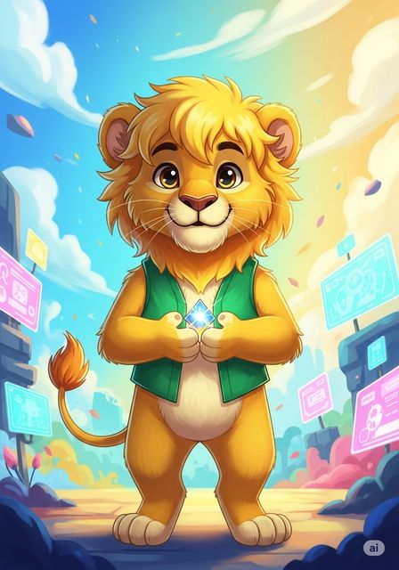 Leo's Bright Side
