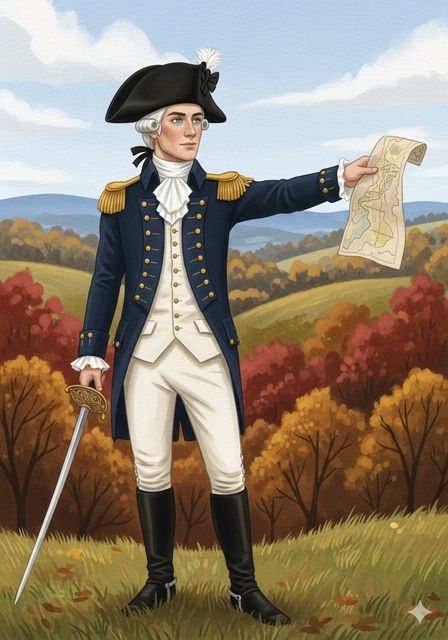 The Game of Freedom Hill