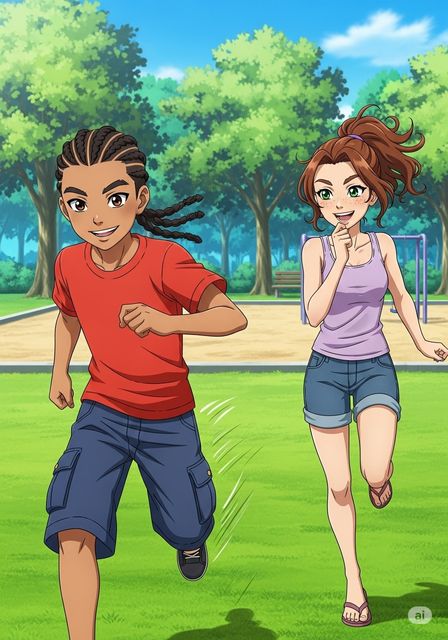 The Super-Secret Park Day