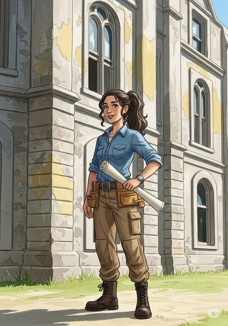 The Building Doctor