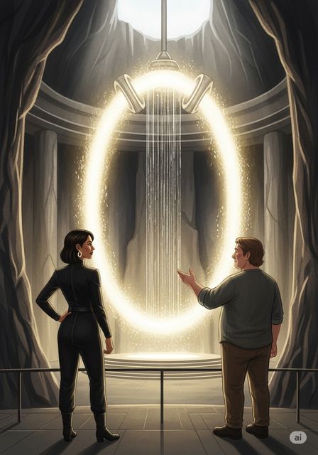 The Chimera Paradox