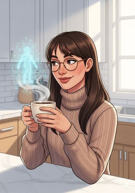 Café com Algoritmos