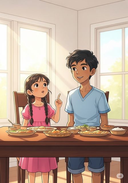 The Mindful Meal