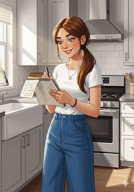 Karen's Perfect Steak