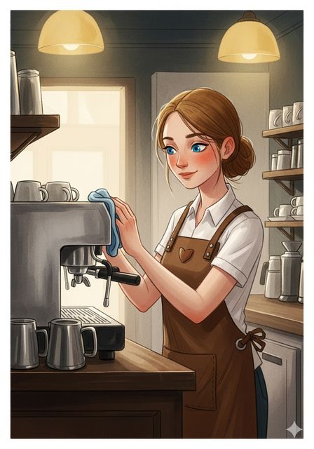 Clean Code Espresso